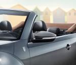 Volkswagen Beetle Cabriolet Karmann Edition 2014 года